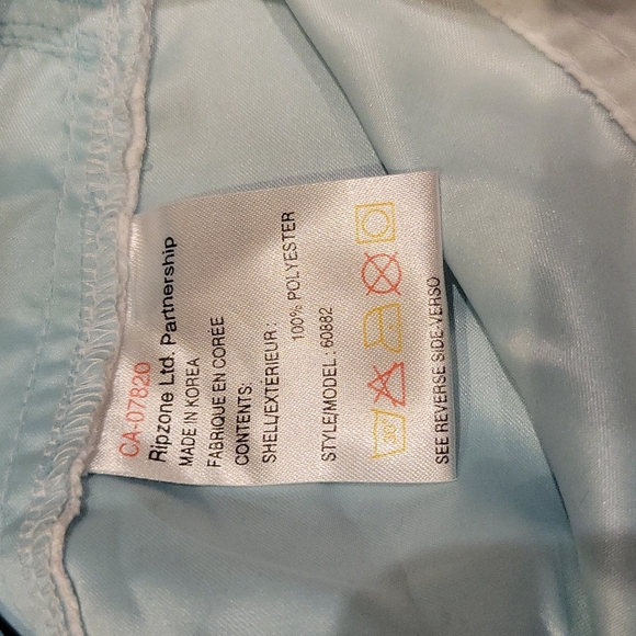 Woman's Powderoom boardshorts - Picture 6 of 7